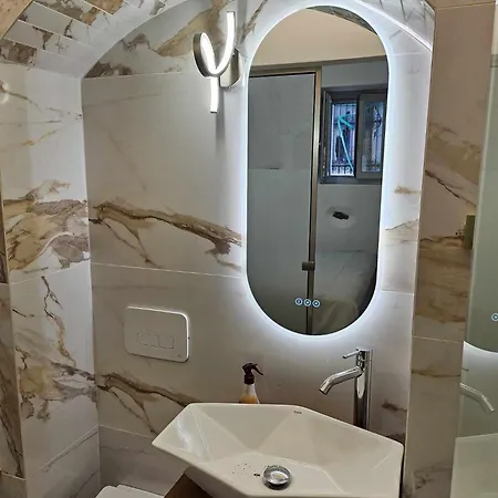 Aristotelis Homes Katápola Extérieur photo