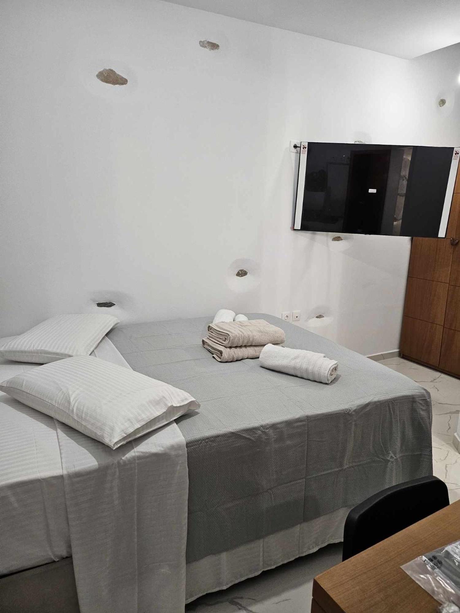 Apartment Aristotelis Homes