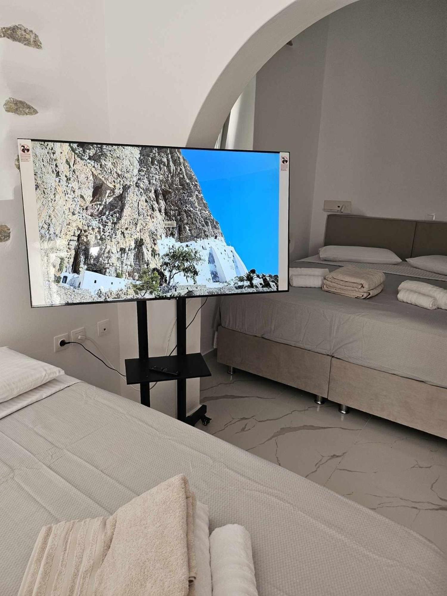 Apartment Aristotelis Homes *