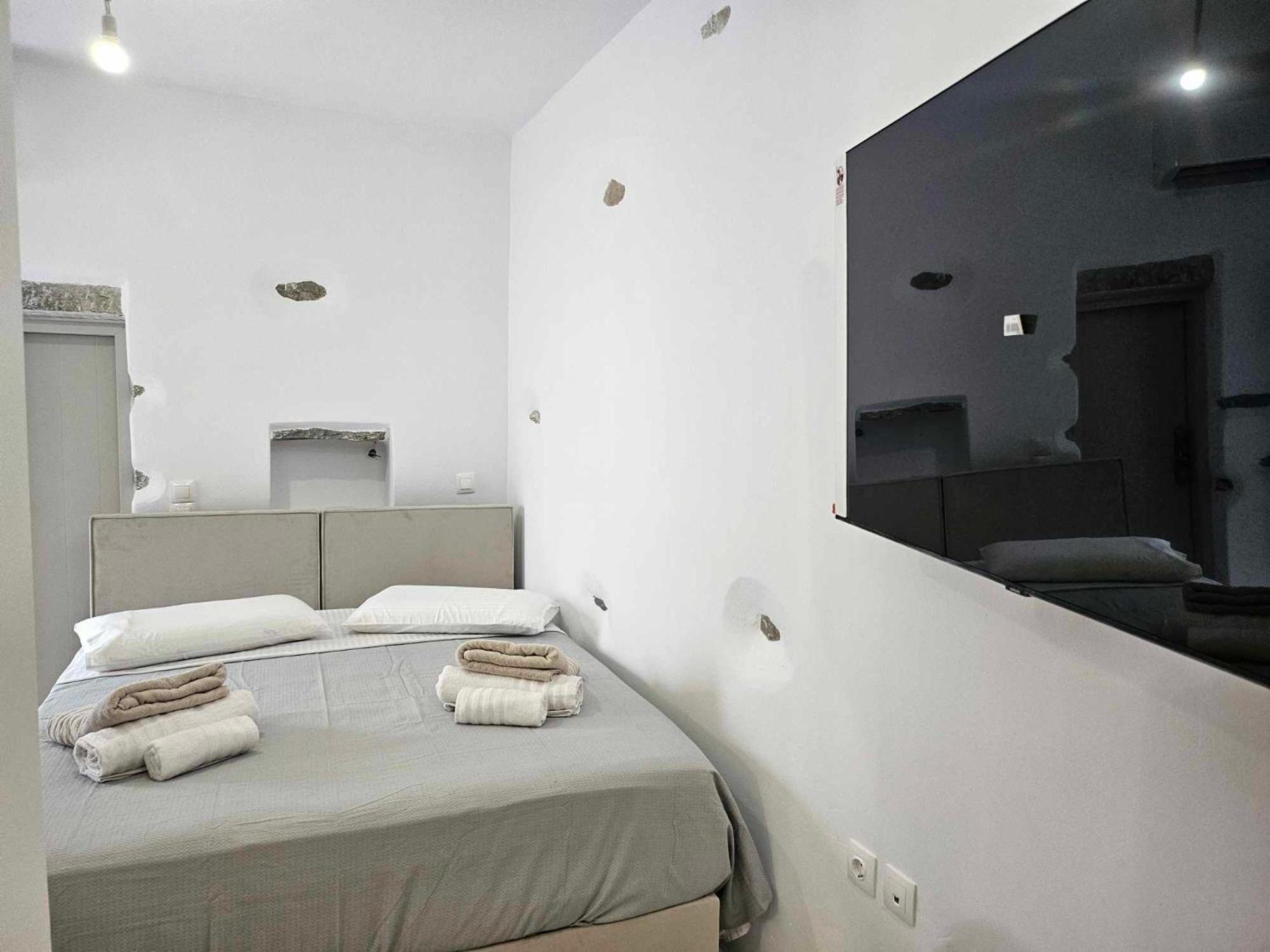 Apartment Aristotelis Homes *